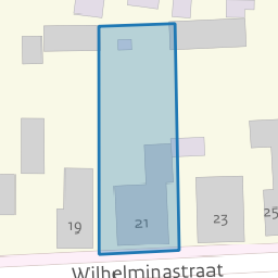 Perceel DPL00-A-4457