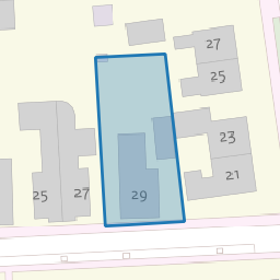 Perceel DPL00-A-4460