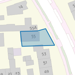 Perceel DPL00-A-4463