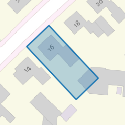 Perceel DPL00-A-4491