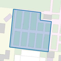 Perceel DPL00-A-4497