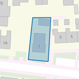 Perceel DPL00-A-4509