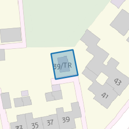 Perceel DPL00-A-4512