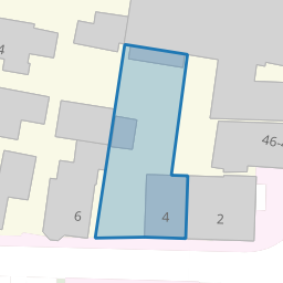 Perceel DPL00-A-4521