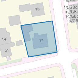 Perceel DPL00-A-4525