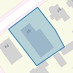 Perceel DPL00-A-4527