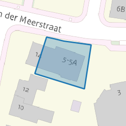 Perceel DPL00-A-4540