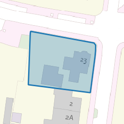 Perceel DPL00-A-4545