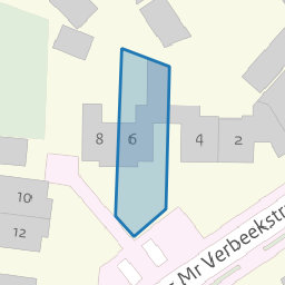 Perceel DPL00-A-4552