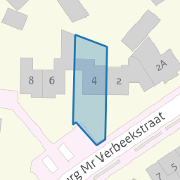 Perceel DPL00-A-4553