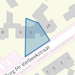 Perceel DPL00-A-4554