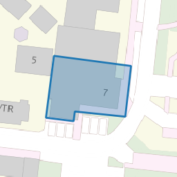 Perceel DPL00-A-4560