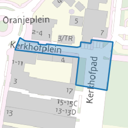 Perceel DPL00-A-4561