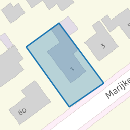 Perceel DPL00-A-4570