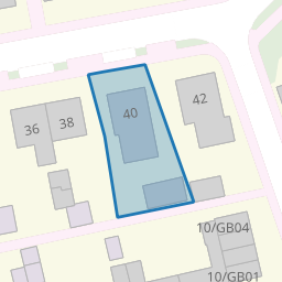 Perceel DPL00-A-4578