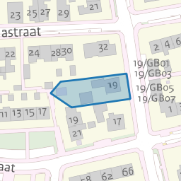 Perceel DPL00-A-4584