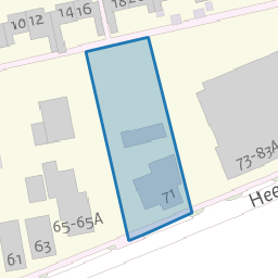 Perceel DPL00-A-4586