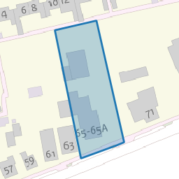 Perceel DPL00-A-4587