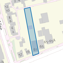 Perceel DPL00-A-4588