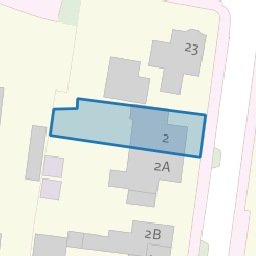 Perceel DPL00-A-4615