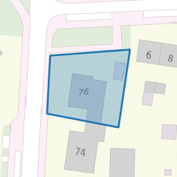 Perceel DPL00-A-4626