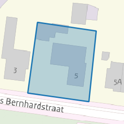 Perceel DPL00-A-4638