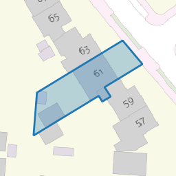 Perceel DPL00-A-4643