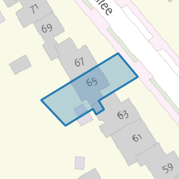 Perceel DPL00-A-4645