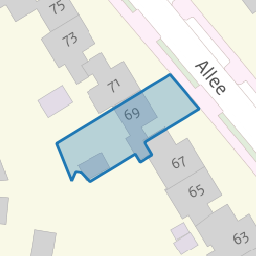 Perceel DPL00-A-4647