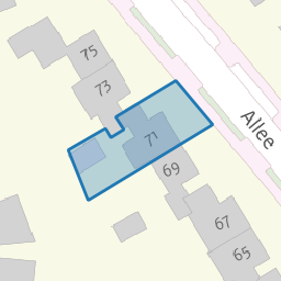 Perceel DPL00-A-4687