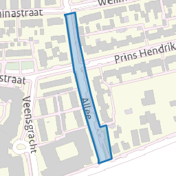 Perceel DPL00-A-4726