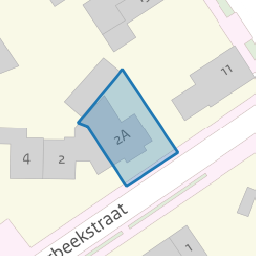 Perceel DPL00-A-4753