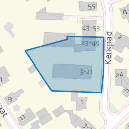 Perceel DPL00-A-4756