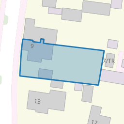 Perceel DPL00-A-4760