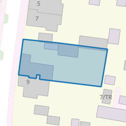 Perceel DPL00-A-4761