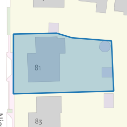 Perceel DPL00-A-4764