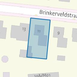 Perceel DPL00-A-4767