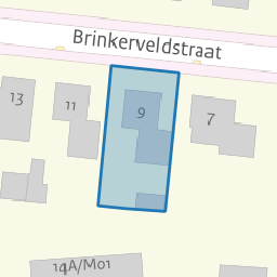 Perceel DPL00-A-4768