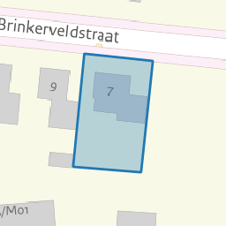 Perceel DPL00-A-4769