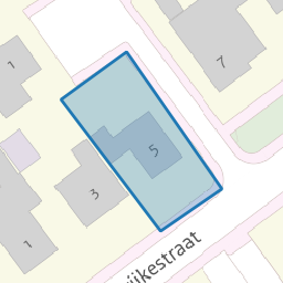 Perceel DPL00-A-4797