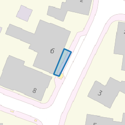 Perceel DPL00-A-4805