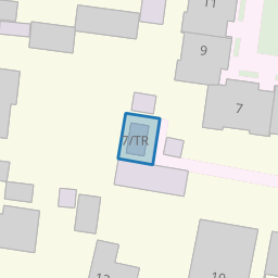 Perceel DPL00-A-4812