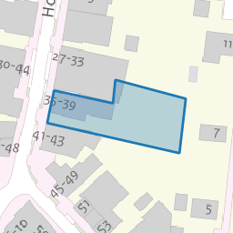 Perceel DPL00-A-4819