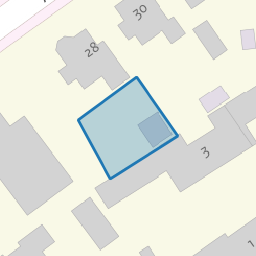 Perceel DPL00-A-4820