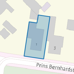 Perceel DPL00-A-4825