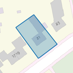 Perceel DPL00-A-4832