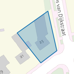 Perceel DPL00-A-4833