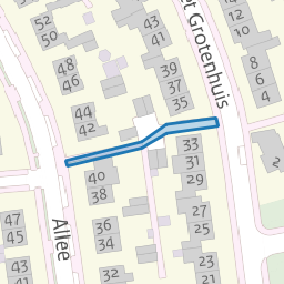 Perceel DPL00-A-4839