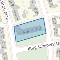 Perceel DPL00-A-4850