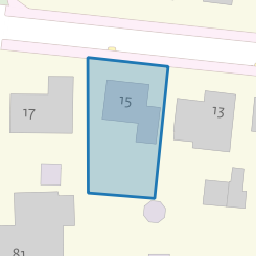 Perceel DPL00-A-4860